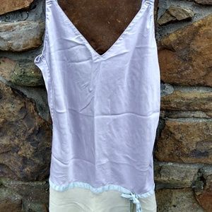 Victoria's Secret Silk Lingerie